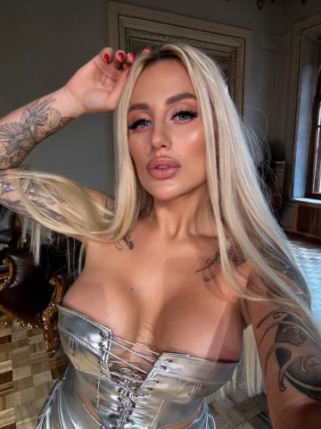 Индивидуалка Лея Фотография 3